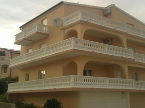 Apartments Sabina